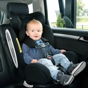Gordelclip Seatbelt Safety clip