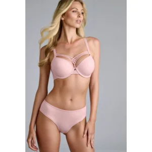 Marlies Dekkers – Dame de Paris – Shorty – 37493 – Blush Pink