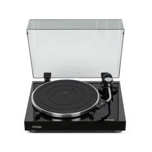 Thorens TD 204 Zwart