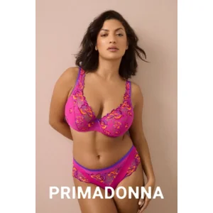 Prima Donna String: Devdaha, Very Berry, ( PDO.437 )