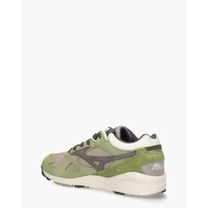 Mizuno Sky Medal S Premium Groen Herensneakers