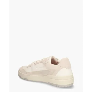 Filmore Etna Vulc. Beige/Witte Herensneakers