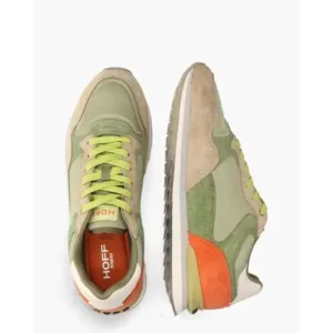 Hoff Rimini Multicolor Herensneakers