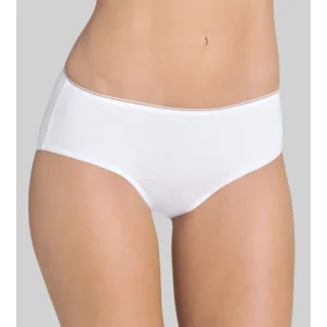 Sloggi Feel Sensational Midi - 10143005 – White