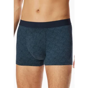 Schiesser – 95/5 - Short – 181775 – Atlantic Blue