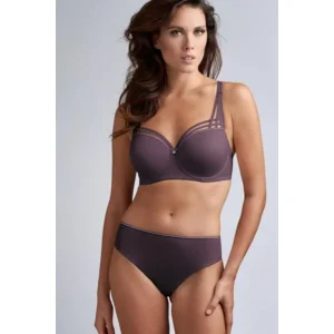 Marlies Dekkers – Dame de Paris – String – 35492 – Dark Plume