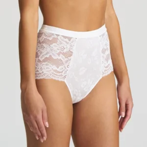 Marie Jo - Sylvia - Tailleslip – 0502461 – White