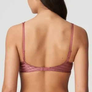 Marie Jo Avero push-up bh in wild ginger