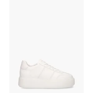 Nubikk Elise Wing Wit Damessneakers