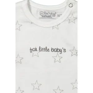 Dirkje 'T Shirt Stars For Little Babies