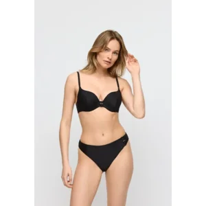 Marie Jo Swim Cassie voorgevormde bikini in zwart