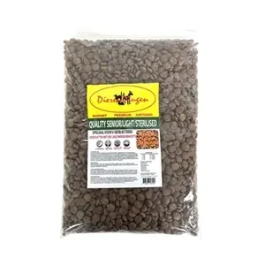 Budget Premium Quality Senior 1 kg