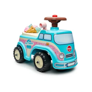 Falk - Ice cream - Loopwagen IJsjeskar
