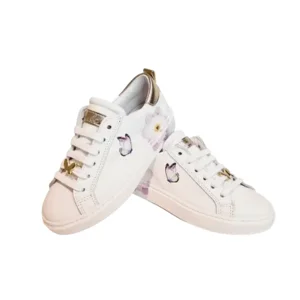 Bana & Co Sneaker 23134035 Wit