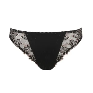 Prima Donna - Deauville - Slip - 0561810 - Celebration Black