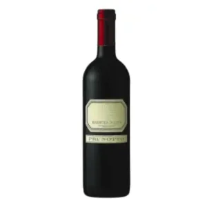 Prunotto Barbera d'Alba (per 6 flessen)