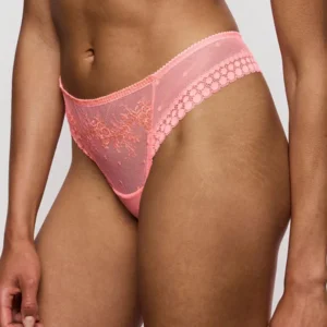 Marie Jo String: Annaelle, Neon Peach, ( MJO.389 )