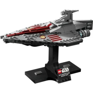 LEGO® 75404 Star Wars™ Acclamator-Class Assault Ship™