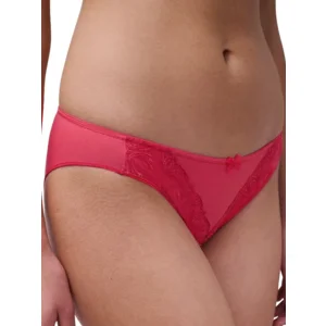 Chantelle – Champs-Elysées – Slip – C26030 – Sweet Velvet