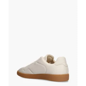 Nubikk Ray Rush Off-White Herensneakers