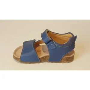 Ocra Sandaal 603V Blauw 27