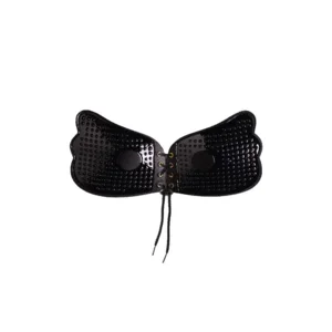 Lingadore kleefbhin zwart