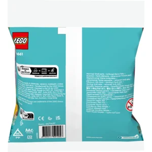 LEGO® 30661 Disney™ Asha's welkomstkraampje
