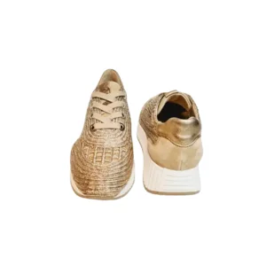 Softwaves Sneaker ALAINA 8.95.15 Noisette 36