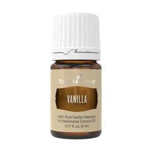 Young Living - Vanilla (5ml)