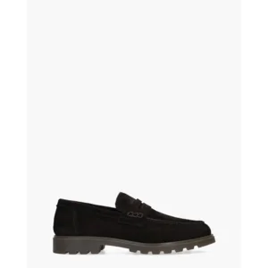 Giorgio 1958 93912 Donkerbruin Herenloafers