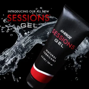 Aneros Sessions Gel 125 ml