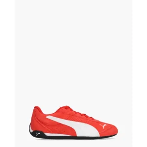 Puma Replicatch SD Rood/Wit Damessneakers