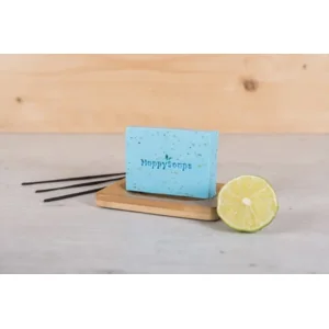 Body Bar - Bergamot en Wierook