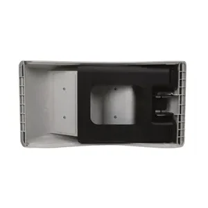 Trixie Trap Lichtgrijs 54X34X39 cm