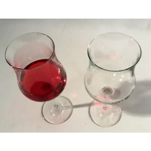 Bormioli Rocco 6 Bourgogneglas 42 cl