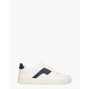 Filling Pieces Mondo Game Wit/Blauw Herensneakers