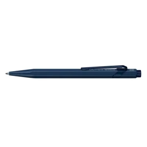 Caran d'ache 849 Nespresso edition 6  balpen midnight blue