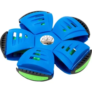 Wahu - Phlat ball - Toverbal - Classic - Blauw