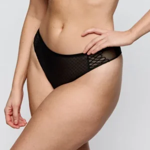 Prima Donna Slip Taille extra : Jokko, Zwart ( PDO.611 )