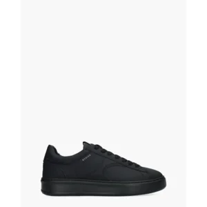 Nubikk Vick Cosmo Zwart Herensneakers