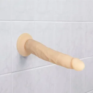 Naked Addiction Buigbare Dildo 22,8 Cm