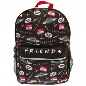 Friends AOP Backpack