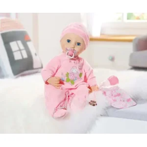 Baby Annabell - Babypop 43 cm