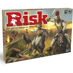 Risk - Bordspel