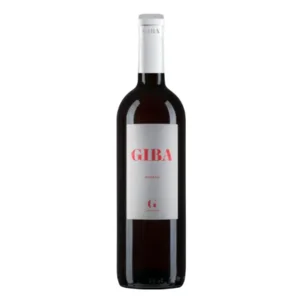 Giba Rosato Carignano del Sulcis (per 6 flessen)