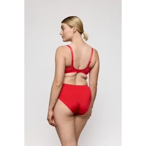 Prima Donna Sophora tailleslip in rood