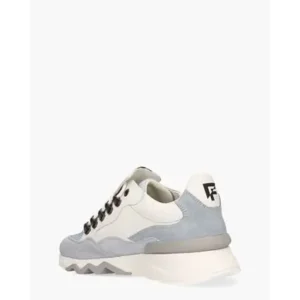 Floris Van Bommel De Zager 01.24 Herensneakers
