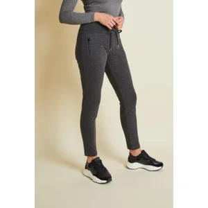 Para mi Broek: Nova Jersey Tweed, Deep Antra ( PARA.241 )