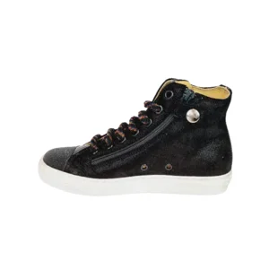 Zecchino d'Oro Sneaker F14-4428 Zwart 30