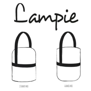 TJILLZ Lampie Oplaadbare Led Lamp